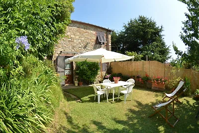 Cottage a San Gennaro con Piscina Privata