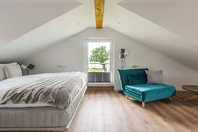Ferienhaus mit 1 Schlafzimmer