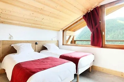 Prestige-Residenz Odalys Fermes Châtel