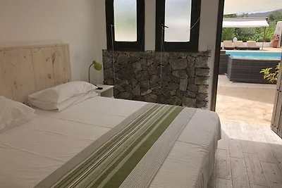 Gemütliches Landhaus mit privatem Pool