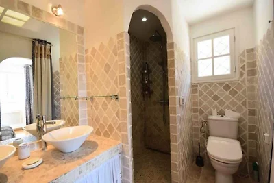 Les Oliviers Villa für 6 Personen bei...