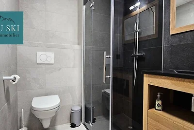 apartman za odmor Obiteljski odmor Saint-Sorlin-d’Arves