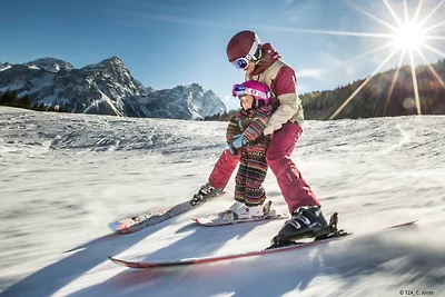 Superior Chalet met 4 slaapkamers & wellness