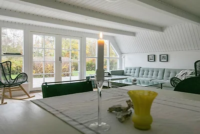 5 Personen Ferienhaus in Hals