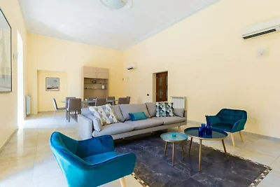 Apartamento Familiar con Terraza