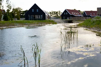 Lussuosa casa vacanze con sauna