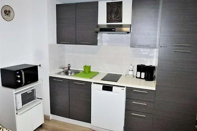 Rhododendren-Residenz