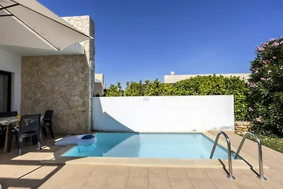 Casa a Sagres con piscina e spiagge