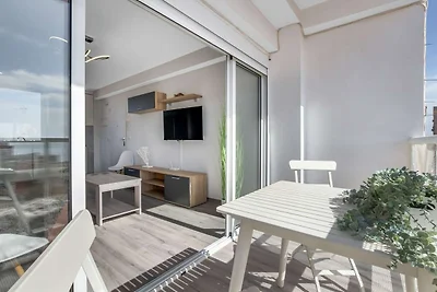 Casa a Torremolinos vicino Playa Carihuela