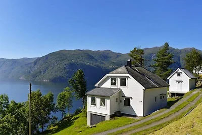 10 Personen Ferienhaus in Stordal
