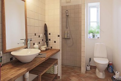 4 Personen Ferienhaus in Gilleleje