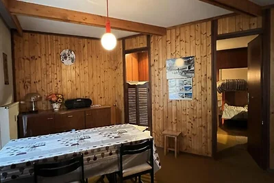 Appartamento a La Mongie vicino agli impianti...