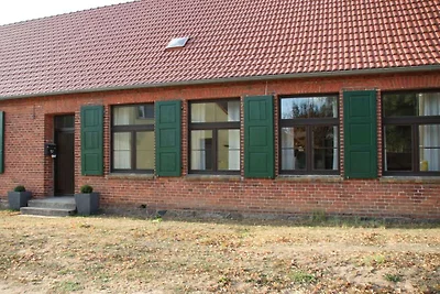 Ferienwohnung mit 1 Schlafzimmer