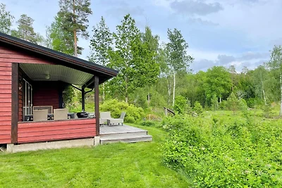 5 persoons vakantie huis in Mellösa