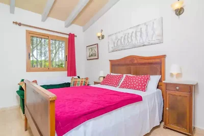 Can Estelrich- Sant Blai - Ferienhaus In...