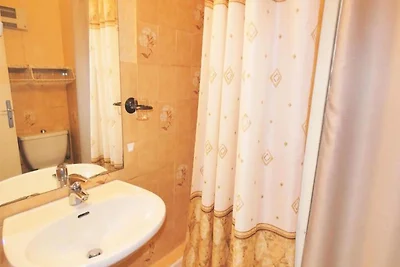 Studio für 3 Personen