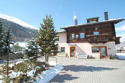 Appartement in Livigno, vlakbij het skigebied