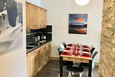 Residenz Les Balcons Etoilés