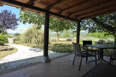 Villa a Stimigliano con Wi-Fi