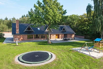 26 persoons vakantie huis in Nimtofte-By...