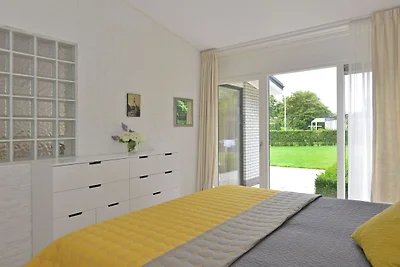 Bungalow am Veerse Meer für Wassersport
