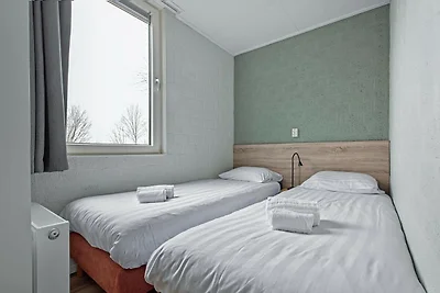 Gezellige Bungalow Sauna Valkenburg