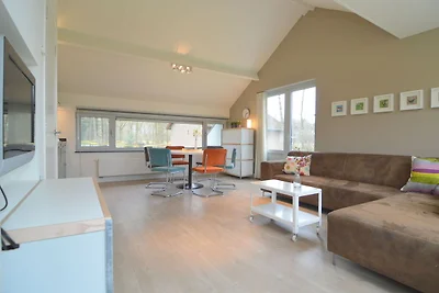 Ferienwohnung in Limburg, in dichtem Wald