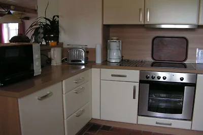Ferienwohnung mit 1 Schlafzimmer