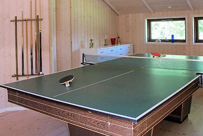 12 Personen Ferienhaus in Rødby
