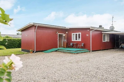 4 persone case ad Haderslev-By Traum