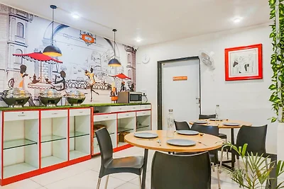 Super Townhouse Hadapsar Savali Inn