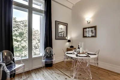 Appartamento a Bordeaux vicino Gambetta