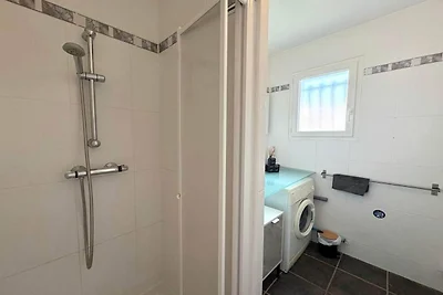 Gezellig appartement met zwembad