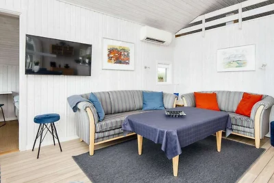 6 Personen Ferienhaus in Børkop