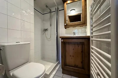 Appartamento a Morillon vicino al Grand...