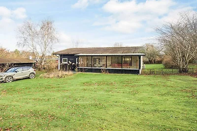 6 Personen Ferienhaus in Asnæs