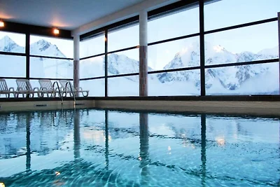 Ferienhaus im Louron-Tal mit Sauna