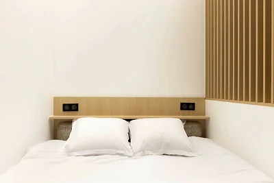 Wohnung im Jardin de Luxembourg