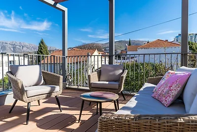 Apartments BoNlux - Deluxe two bedroom Apartm...