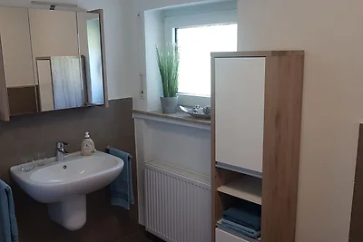 Appartement in Medebach bij het skigebied
