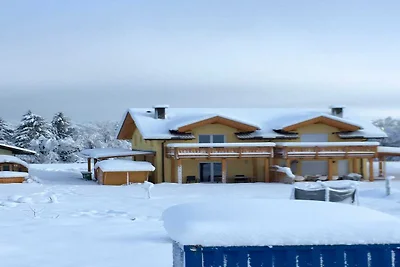 Villa con sauna vicino al triangolo di...