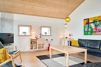 5 sterren vakantie huis in Allinge-By Traum