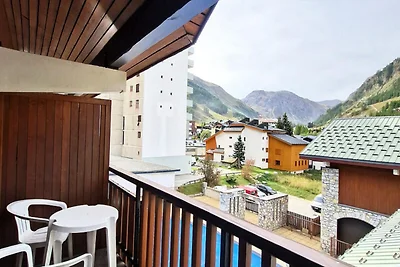 Studio mit Zwischengeschoss · Zentral gelegen...