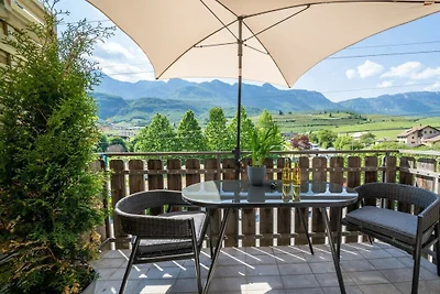 Casa vacanze Vacanza di relax Bolzano