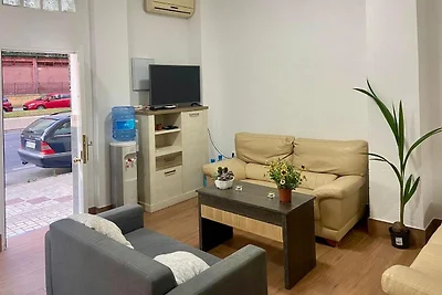 Ferienhaus in Torremolinos in der Nähe von...