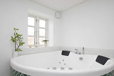 16 Personen Ferienhaus in Nykøbing M