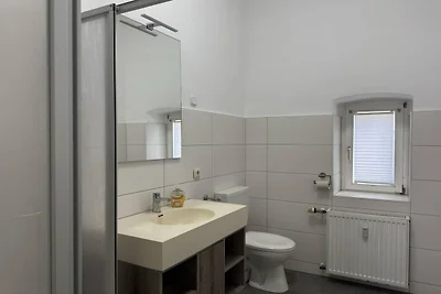 Ferienwohnung Otto der Reiche in Ballenstedt