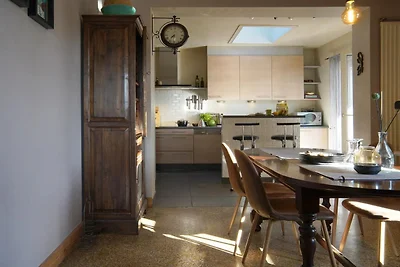 Villa mit Swimmingpool in der Nähe von Durbuy