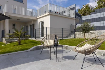 Apartments Bregha - One Bedrom Apartment with...