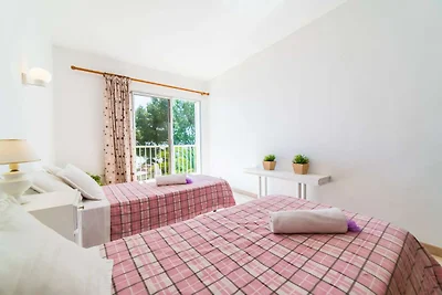 Casa vacanze vicino al campo da golf Alcanada